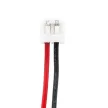 V TECH BT28443 helyettesítő vezeték nélküli telefon akkumulátor (Ni-MH, 2.4V, 500mAh / 1.20Wh) - Utángyártott