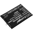 Pocophone Poco M2 Pro Premium készülékhez mobiltelefon akkumulátor (Li-Polymer, 3.85V, 4800mAh / 18.48Wh) - Utángyártott
