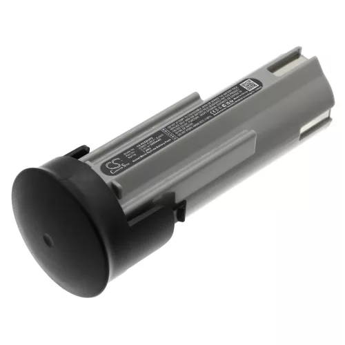 National EZ503, EZ902 helyettesítő szerszámgép akkumulátor (Ni-MH, 2.4V, 3000mAh) - Utángyártott