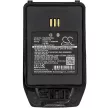 Ascom 660273/1B helyettesítő vezeték nélküli telefon akkumulátor (Li-ion, 3.7V, 1100mAh / 4.07Wh) - Utángyártott