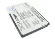 LG EAC62378905 helyettesítő mobiltelefon akkumulátor (Li-ion, 3.8V, 3000mAh / 11.40Wh) - Utángyártott