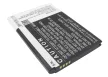 LG EAC62378905 helyettesítő mobiltelefon akkumulátor (Li-ion, 3.8V, 3000mAh / 11.40Wh) - Utángyártott