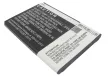 LG EAC62378905 helyettesítő mobiltelefon akkumulátor (Li-ion, 3.8V, 3000mAh / 11.40Wh) - Utángyártott