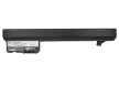 Compaq NY220AA, NY221AA helyettesítő laptop akkumulátor (Li-ion, 11.1V, 4400mAh / 48.84Wh) - Utángyártott