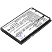 MyPhone MP-U-1 helyettesítő mobiltelefon akkumulátor (Li-ion, 3.7V, 1050mAh / 3.89Wh) - Utángyártott