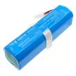 Rowenta SS-2230002529 helyettesítő takarítógép akkumulátor (Li-ion, 14.4V, 5200mAh / 74.88Wh) - Utángyártott