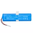 Rowenta SS-2230002529 helyettesítő takarítógép akkumulátor (Li-ion, 14.4V, 5200mAh / 74.88Wh) - Utángyártott