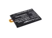BLU C685303200L helyettesítő mobiltelefon akkumulátor (Li-Polymer, 3.8V, 2000mAh / 7.6Wh) - Utángyártott
