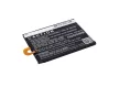 BLU C685303200L helyettesítő mobiltelefon akkumulátor (Li-Polymer, 3.8V, 2000mAh / 7.6Wh) - Utángyártott