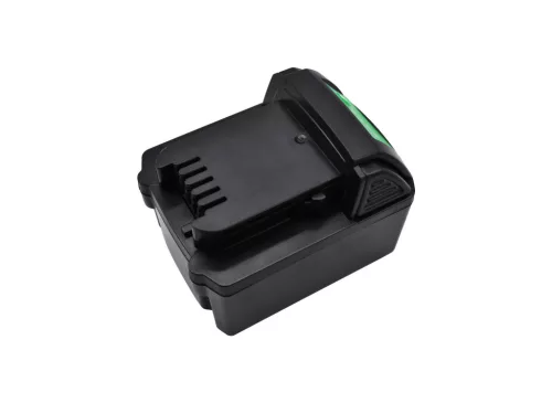 Milwaukee M14 B4 helyettesítő szerszámgép akkumulátor (Li-ion, 14.4V, 4000mAh / 57.6Wh) - Utángyártott