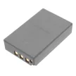 Olympus PS-BLS5 helyettesítő fényképezőgép akkumulátor (Li-ion, 7.4V, 1000mAh / 7.4Wh) - Utángyártott