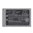 Olympus PS-BLS5 helyettesítő fényképezőgép akkumulátor (Li-ion, 7.4V, 1000mAh / 7.4Wh) - Utángyártott