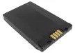 Motorola SNN5723A helyettesítő mobiltelefon akkumulátor (Li-ion, 3.7V, 1000mAh / 3.7Wh) - Utángyártott