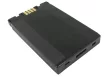 Motorola SNN5723A helyettesítő mobiltelefon akkumulátor (Li-ion, 3.7V, 1000mAh / 3.7Wh) - Utángyártott