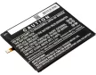 Nokia HE335 helyettesítő mobiltelefon akkumulátor (Li-Polymer, 3.85V, 3000mAh / 11.55Wh) - Utángyártott