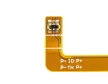 Nokia HE335 helyettesítő mobiltelefon akkumulátor (Li-Polymer, 3.85V, 3000mAh / 11.55Wh) - Utángyártott