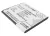 Samsung EB425161LU helyettesítő mobiltelefon akkumulátor (Li-ion, 3.8V, 1500mAh / 5.7Wh) - Utángyártott