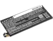 Samsung GH43-04688B helyettesítő mobiltelefon akkumulátor (Li-Polymer, 3.85V, 3600mAh / 13.86Wh) - Utángyártott