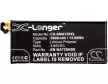 Samsung GH43-04688B helyettesítő mobiltelefon akkumulátor (Li-Polymer, 3.85V, 3600mAh / 13.86Wh) - Utángyártott
