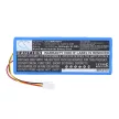 Samsung SAM14.49B helyettesítő takarítógép akkumulátor (Ni-MH, 14.4V, 3000mAh / 43.2Wh) - Utángyártott