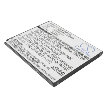   Archos AC50PL helyettesítő mobiltelefon akkumulátor (Li-ion, 3.7V, 1800mAh / 6.66Wh) - Utángyártott