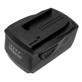   HILTI B22/8.0 helyettesítő szerszámgép akkumulátor (Li-ion, 21.6V, 4000mAh / 86.4Wh) - Utángyártott