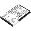 Brondi Amico Vero 2 készülékhez akkumulátor (Li-ion, 3.7V, 1200mAh / 4.44Wh) - Utángyártott