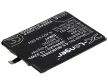 Xiaomi BM47 helyettesítő mobiltelefon akkumulátor (Li-Polymer, 3.85V, 3900mAh / 15.02Wh) - Utángyártott