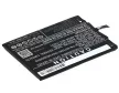 Xiaomi BM47 helyettesítő mobiltelefon akkumulátor (Li-Polymer, 3.85V, 3900mAh / 15.02Wh) - Utángyártott