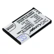 Nokia BL-5CT helyettesítő mobiltelefon akkumulátor (Li-ion, 3.7V, 1200mAh / 4.44Wh) - Utángyártott