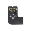 Samsung WT-S-W1 helyettesítő mobiltelefon akkumulátor (Li-Polymer, 3.85V, 4900mAh / 18.87Wh) - Utángyártott