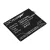 OnePlus BLP637 helyettesítő mobiltelefon akkumulátor (Li-Polymer, 3.85V, 3200mAh / 12.32Wh) - Utángyártott