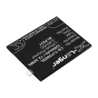 OnePlus BLP637 helyettesítő mobiltelefon akkumulátor (Li-Polymer, 3.85V, 3200mAh / 12.32Wh) - Utángyártott