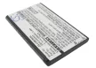 LG SBPP0026203 helyettesítő mobiltelefon akkumulátor (Li-ion, 3.7V, 650mAh / 2.41Wh) - Utángyártott