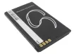 LG SBPP0026203 helyettesítő mobiltelefon akkumulátor (Li-ion, 3.7V, 650mAh / 2.41Wh) - Utángyártott