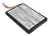 Cisco LP553450 helyettesítő kamera akkumulátor (Li-ion, 3.7V, 1200mAh / 4.44Wh) - Utángyártott