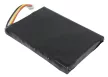 Cisco LP553450 helyettesítő kamera akkumulátor (Li-ion, 3.7V, 1200mAh / 4.44Wh) - Utángyártott