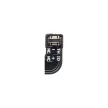 Samsung SCUD-WT-N6 helyettesítő mobiltelefon akkumulátor (Li-Polymer, 3.85V, 3900mAh / 15.02Wh) - Utángyártott
