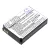 Sonim XP3.20-0001100 helyettesítő mobiltelefon akkumulátor (Li-ion, 3.7V, 1750mAh / 6.48Wh) - Utángyártott
