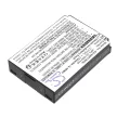 Sonim XP3.20-0001100 helyettesítő mobiltelefon akkumulátor (Li-ion, 3.7V, 1750mAh / 6.48Wh) - Utángyártott