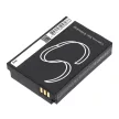 Sonim XP3.20-0001100 helyettesítő mobiltelefon akkumulátor (Li-ion, 3.7V, 1750mAh / 6.48Wh) - Utángyártott