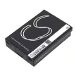 Sonim XP3.20-0001100 helyettesítő mobiltelefon akkumulátor (Li-ion, 3.7V, 1750mAh / 6.48Wh) - Utángyártott