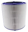 Dyson 970341-01 helyettesítő HEPA aktívszenes szűrőbetét - Utángyártott