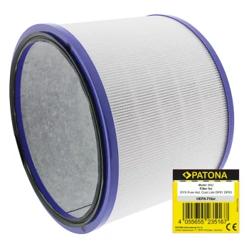   Dyson 967449-04, 968101-04 helyettesítő szűrőbetét - Utángyártott