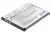 Sony Ericsson BST-43 helyettesítő mobiltelefon akkumulátor (Li-ion, 3.7V, 950mAh / 3.52Wh) - Utángyártott