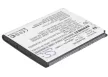 Sony Ericsson BST-43 helyettesítő mobiltelefon akkumulátor (Li-ion, 3.7V, 950mAh / 3.52Wh) - Utángyártott