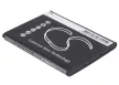 Sony Ericsson BST-43 helyettesítő mobiltelefon akkumulátor (Li-ion, 3.7V, 950mAh / 3.52Wh) - Utángyártott