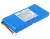 Moneual 12J003633 helyettesítő takarítógép akkumulátor (LiFePO4, 12.8V, 2800mAh / 35.84Wh) - Utángyártott