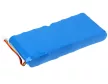 Moneual 12J003633 helyettesítő takarítógép akkumulátor (LiFePO4, 12.8V, 2800mAh / 35.84Wh) - Utángyártott