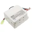 Bissell 61-0088-026 helyettesítő takarítógép akkumulátor (Li-ion, 25.2V, 3000mAh / 75.6Wh) - Utángyártott